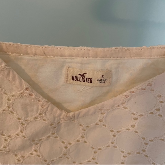 Hollister Tank Top - Picture 2 of 3